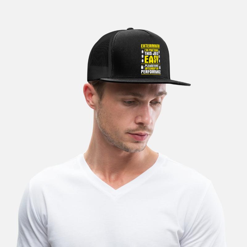 Trucker Cap