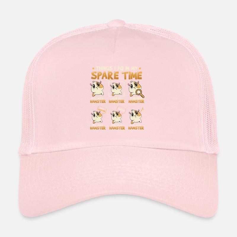 Trucker Cap