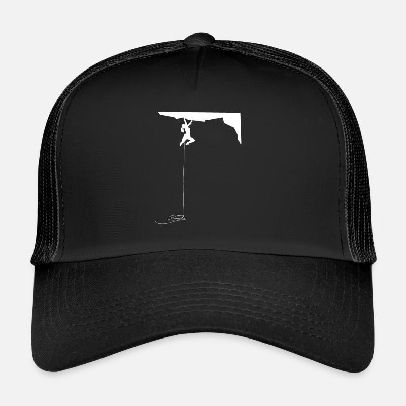 Climbing - (10) Trucker Cap