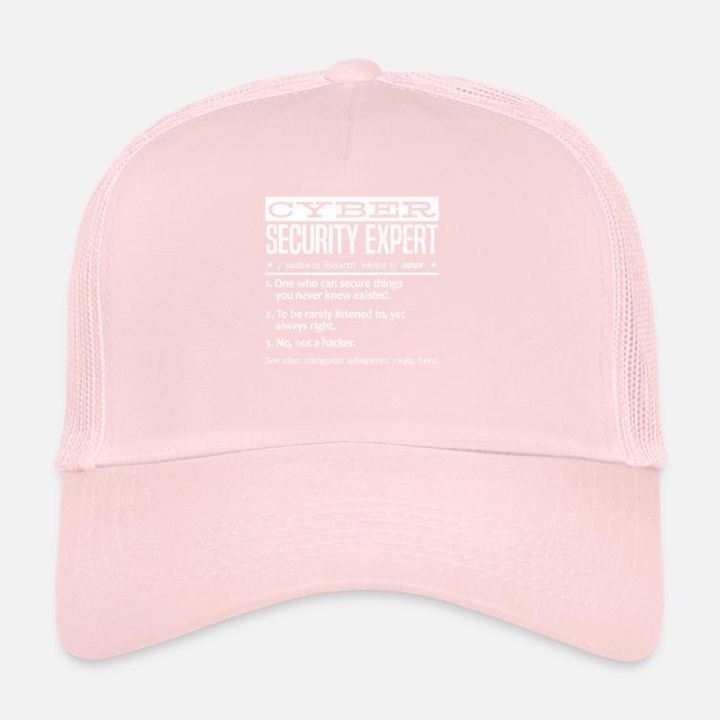 Trucker Cap
