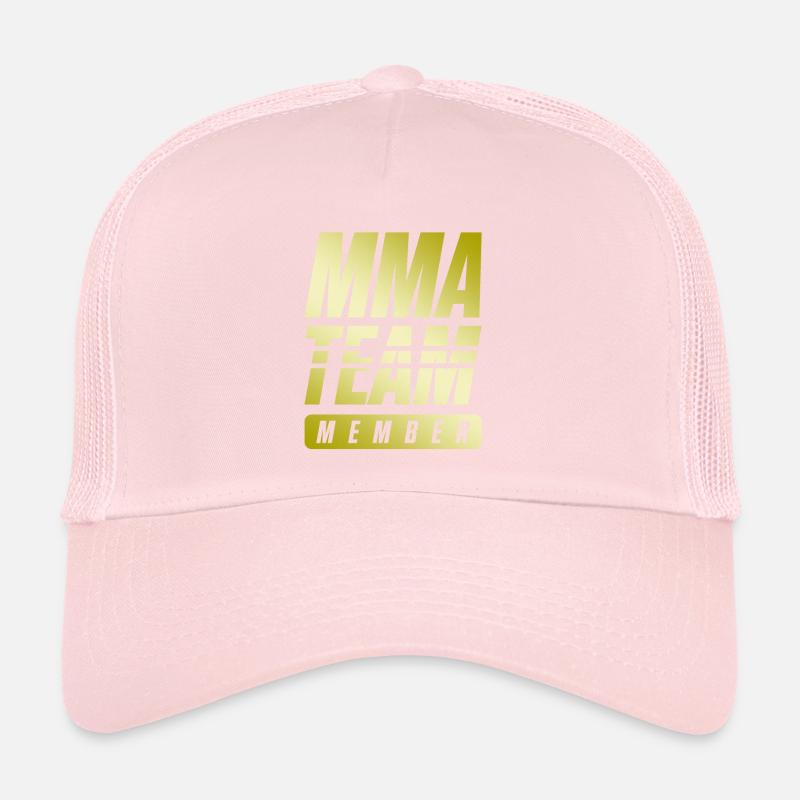 Trucker Cap
