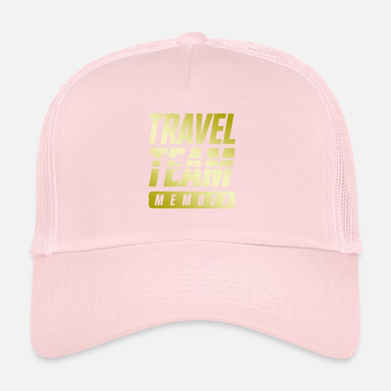 Trucker Cap