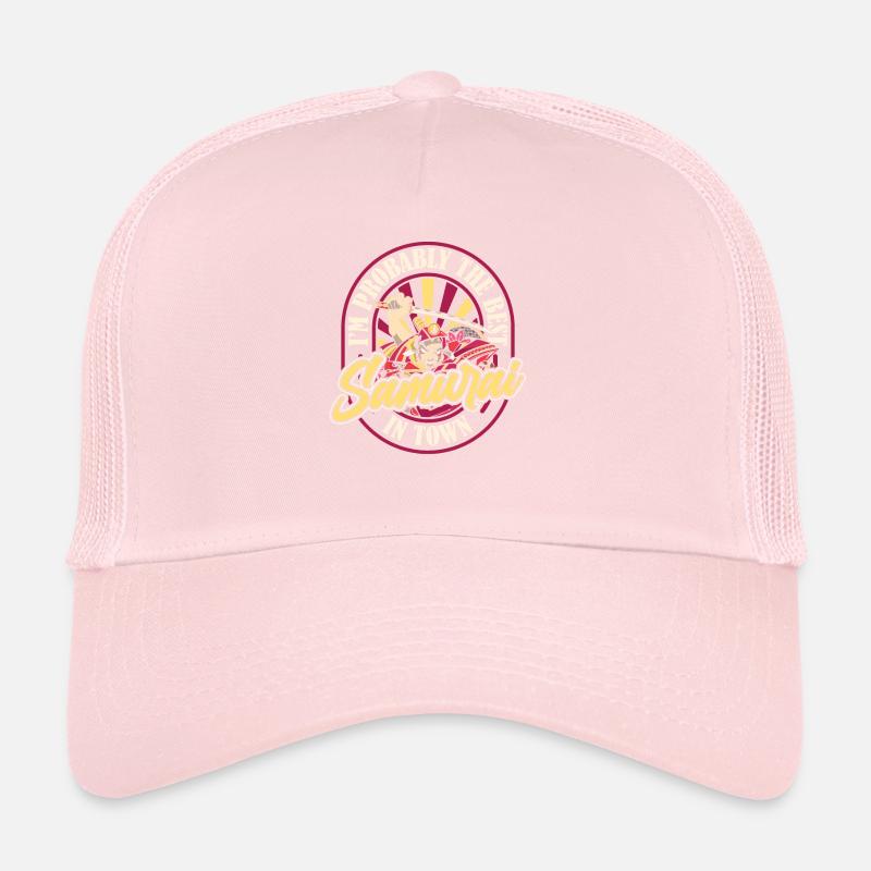Trucker Cap