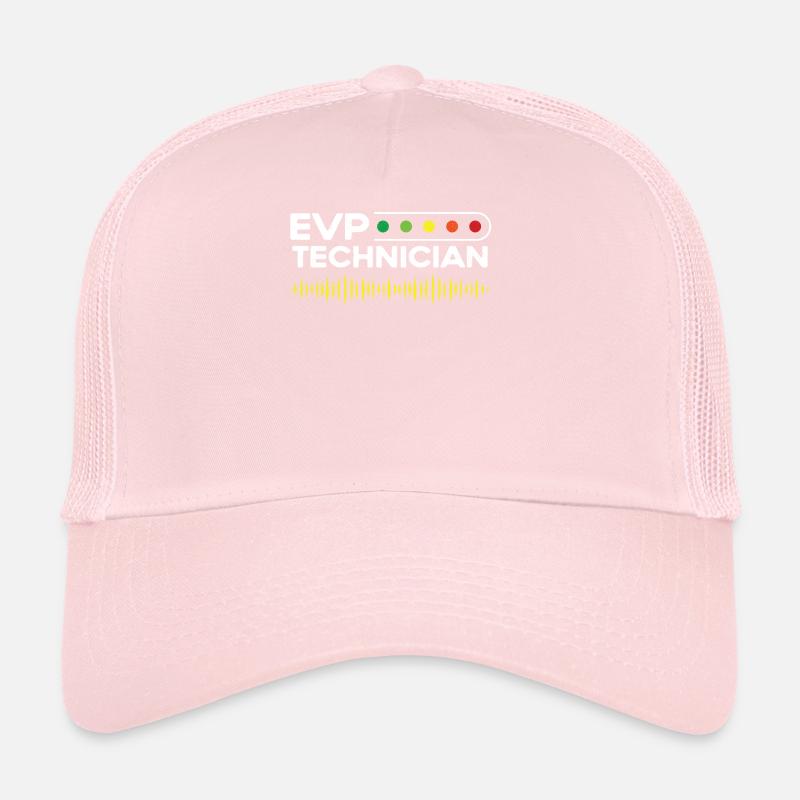 EVP-Techniker, Employer Value Proposition Trucker Cap