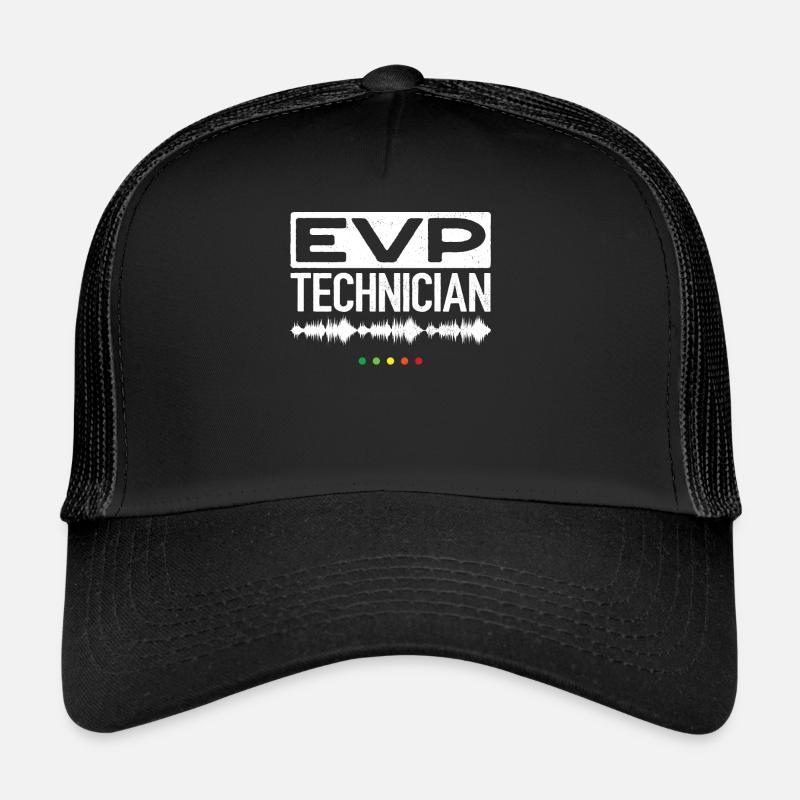 Technicien vice-président exécutif, Proposition de valeur de l’employeur Casquette trucker 