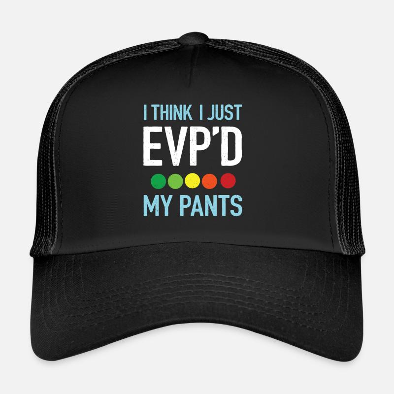EVP Technician, Employer Value Proposition Trucker Cap