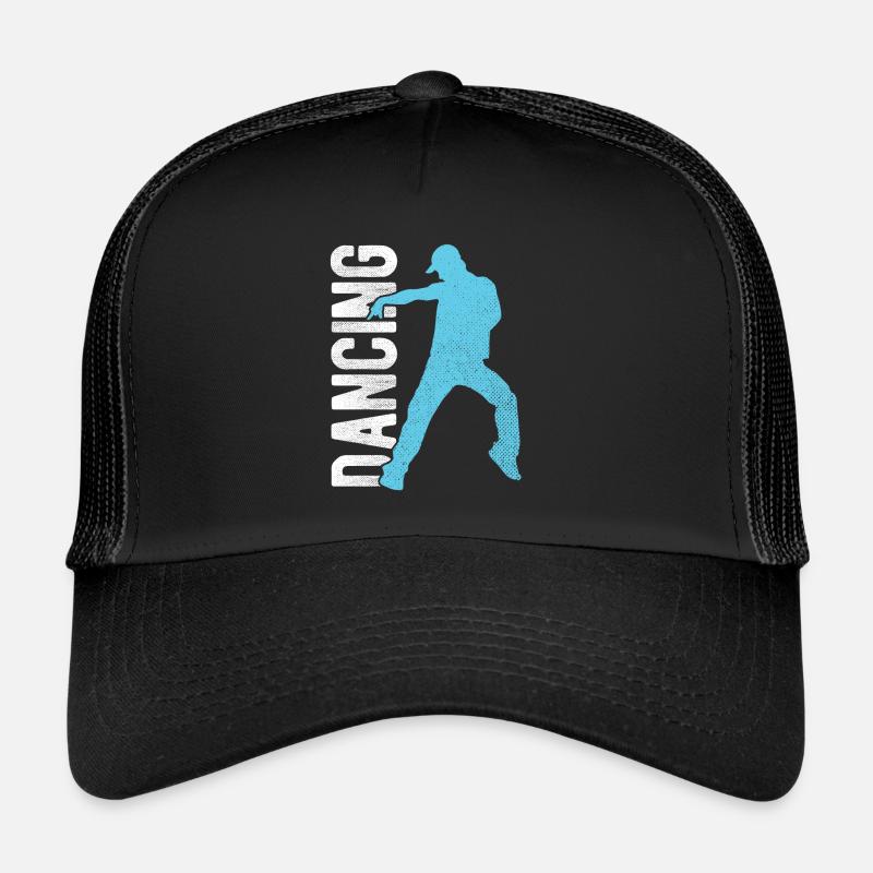 Breakdancing Tanzen für Tänzer Trucker Cap