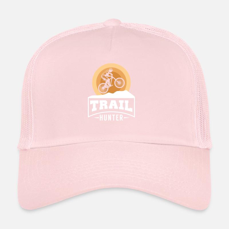 VTT Casquette trucker 
