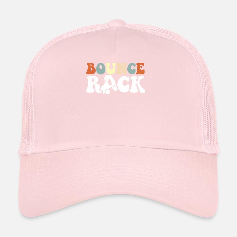 Skating, roller skating Trucker Cap