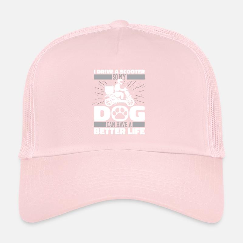 Trucker Cap