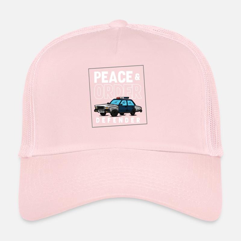 Trucker Cap