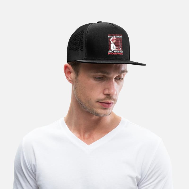 Trucker Cap