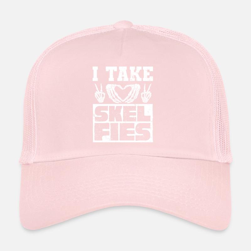 Radiology, radiologist Trucker Cap