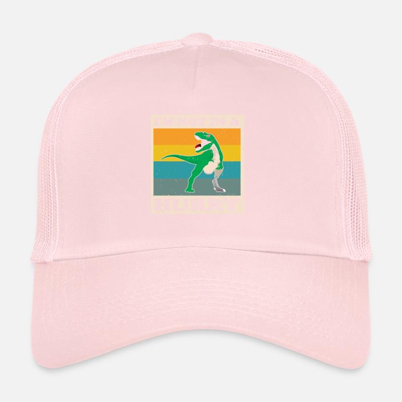 Beinprothesendesign und Beinprothesen Trucker Cap