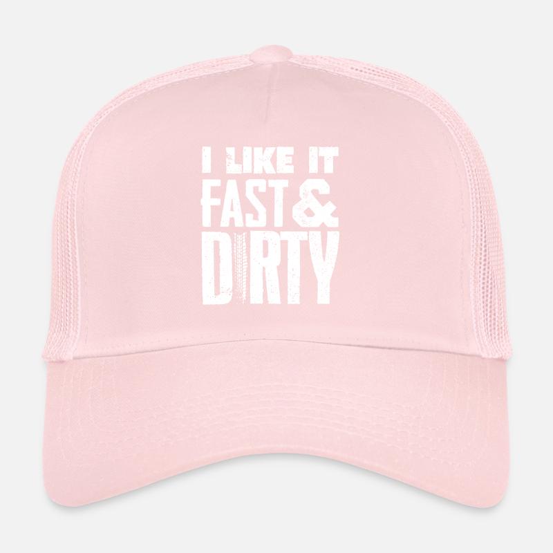 Trucker Cap
