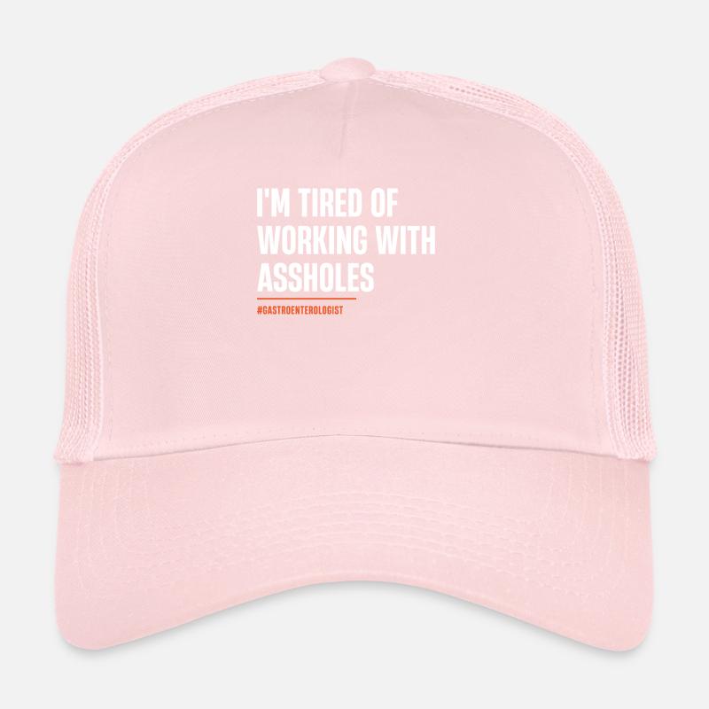 Trucker Cap