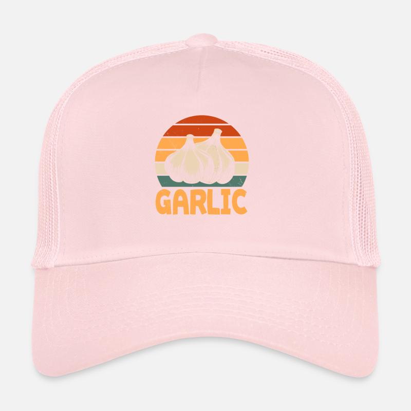 Ail Casquette trucker 