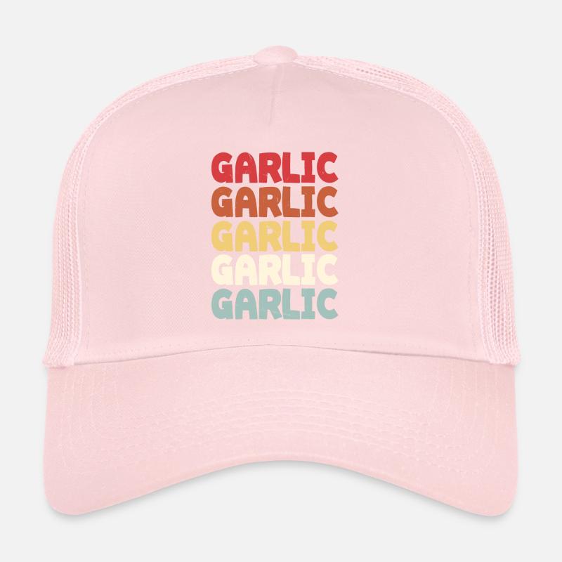 Ail Casquette trucker 