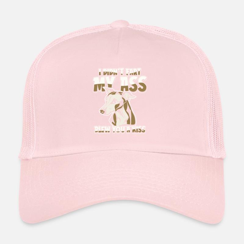 Trucker Cap
