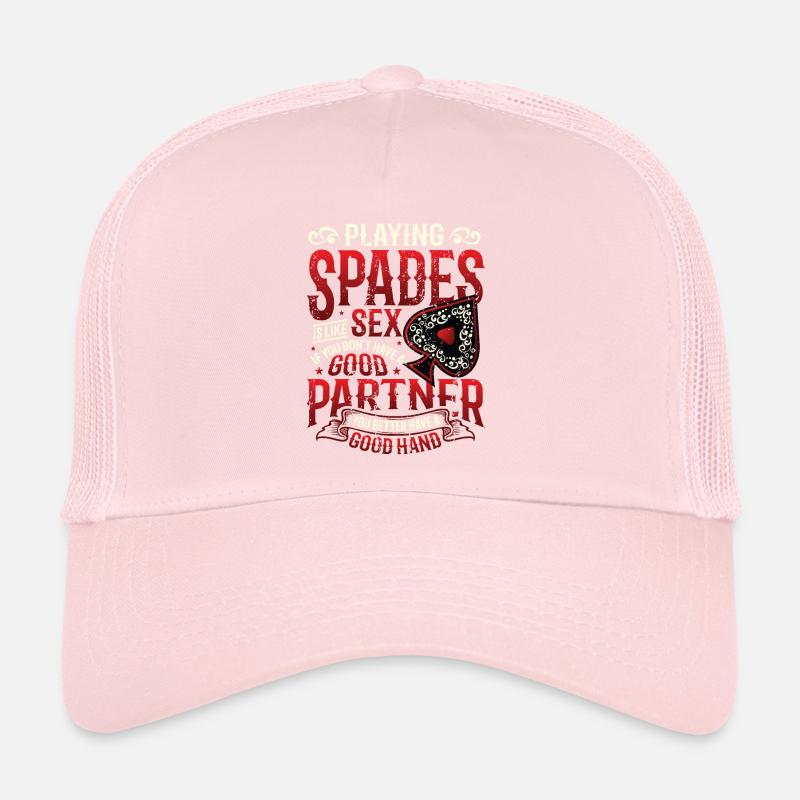 Trucker Cap
