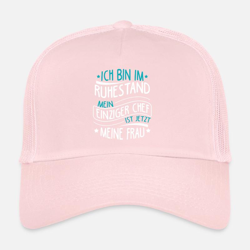 Lieblings Opa Ruhestand Rente Opa Spruch Beste Gra Trucker Cap