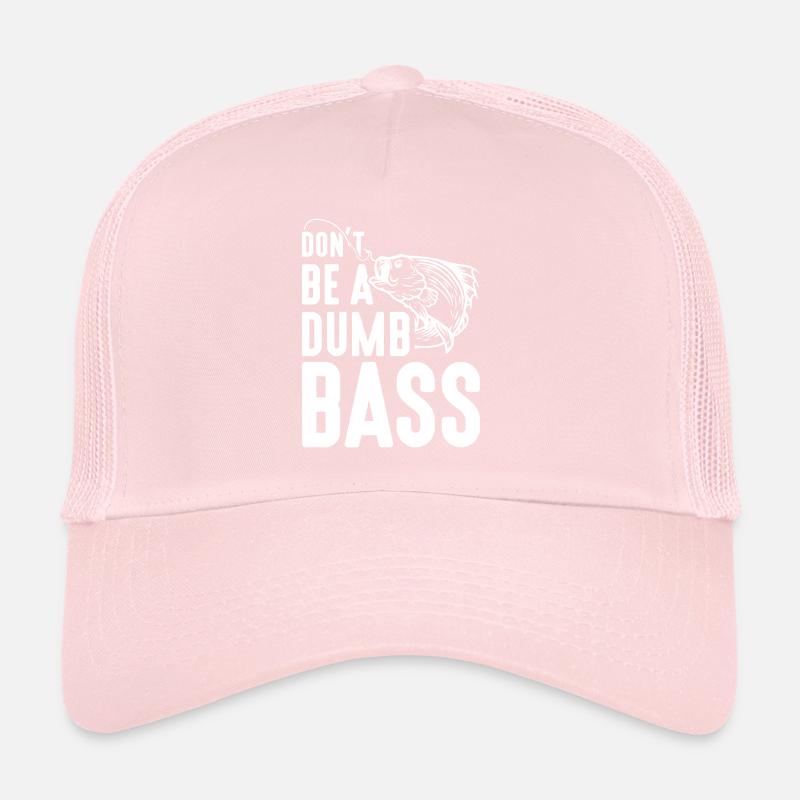 Seien Sie kein Dummkopf -. Trucker Cap