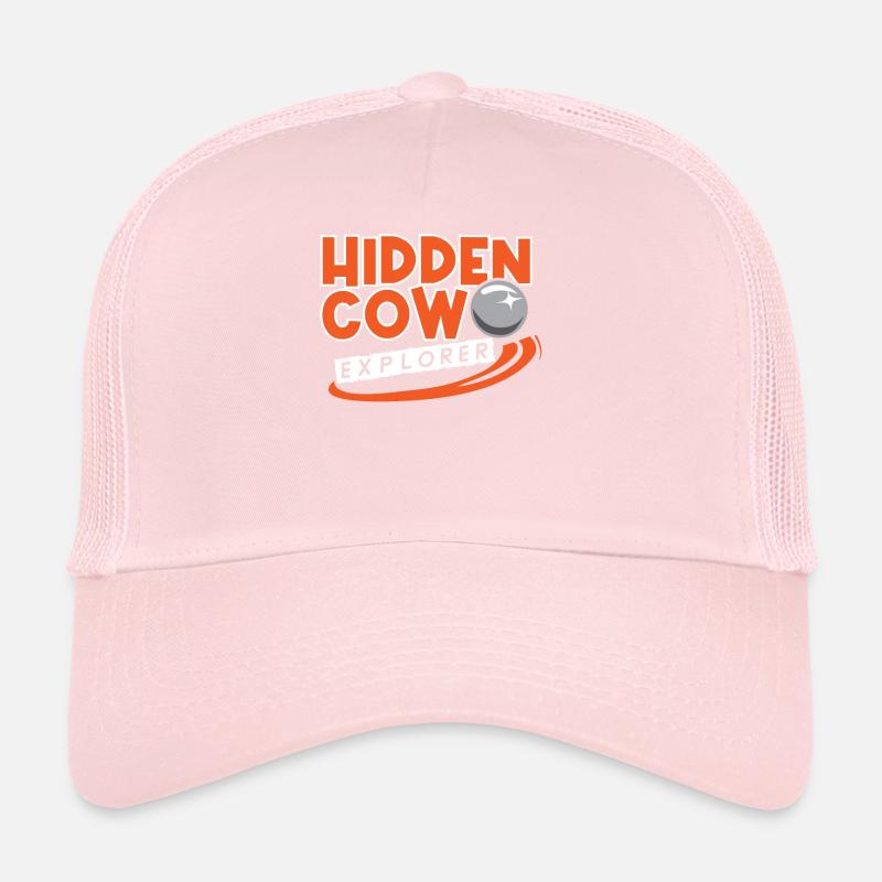 Pinball player Trucker Cap