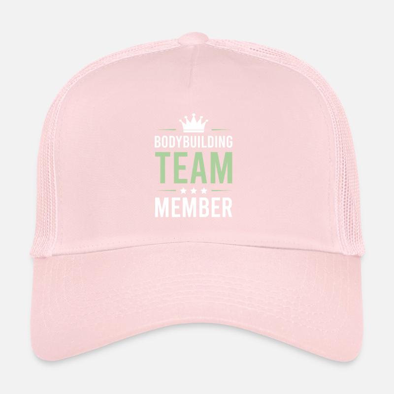 Trucker Cap