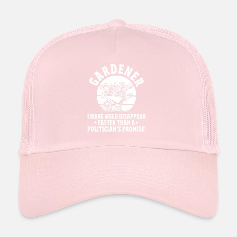 Gärtner Trucker Cap