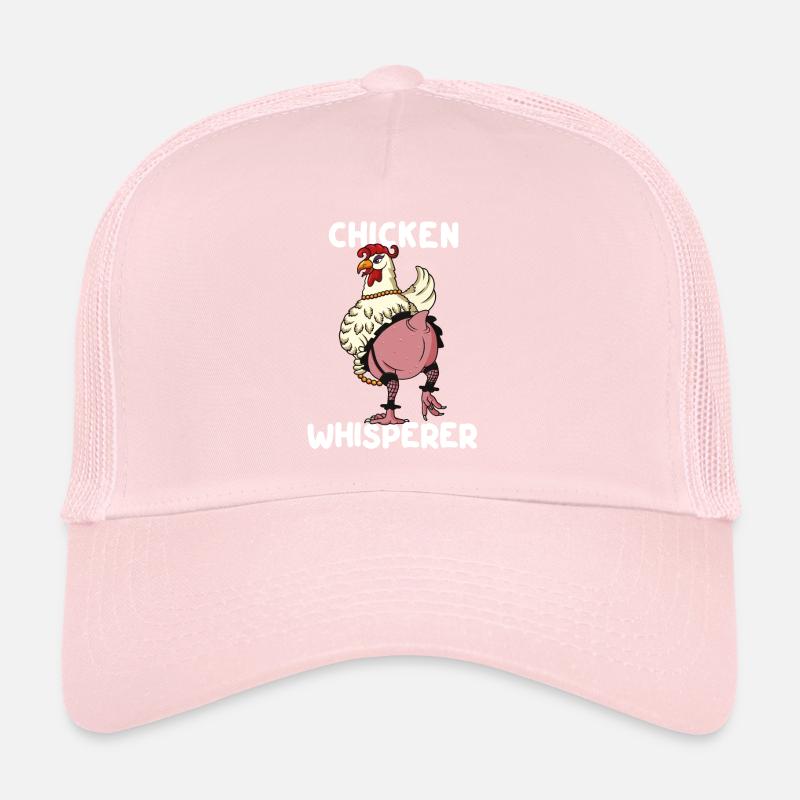front 94781611242458619 Trucker Cap