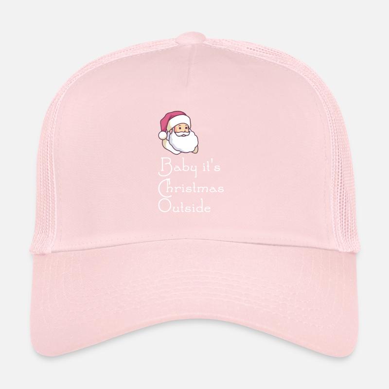 front 71601606850198328 Trucker Cap