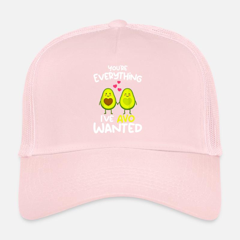 You're Everything I've AVO Wanted Casquette trucker 