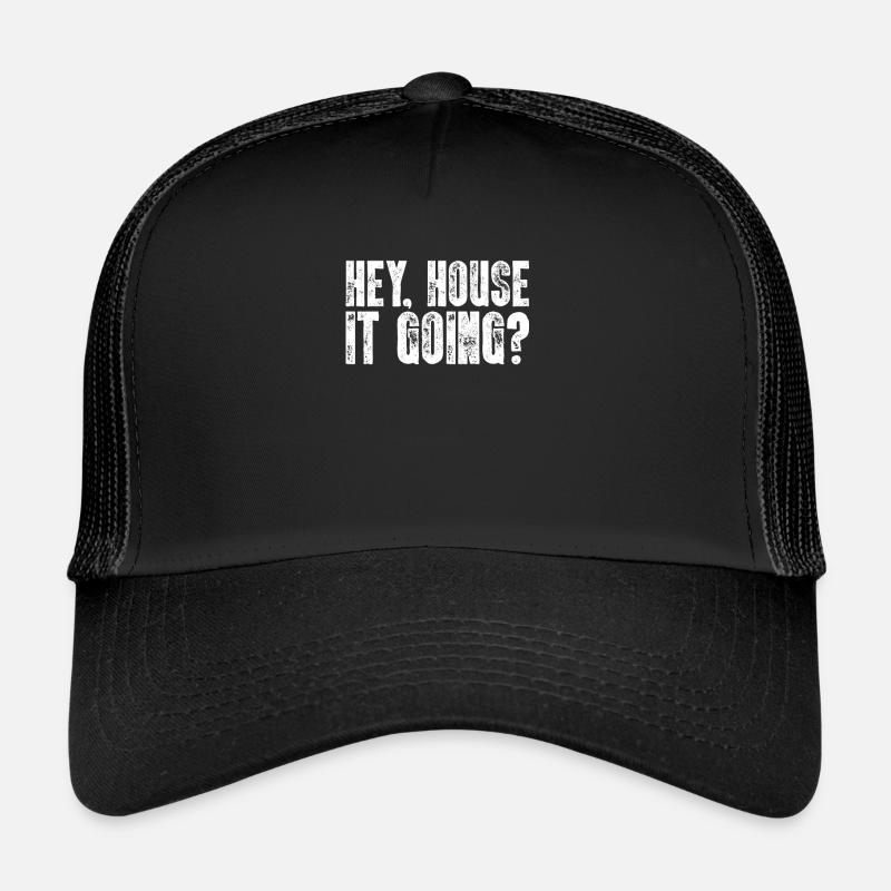 front 84341608401696823 Trucker Cap