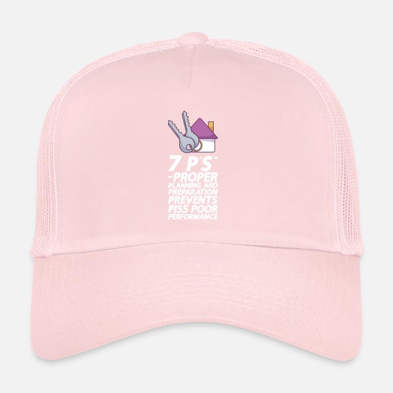 Trucker Cap