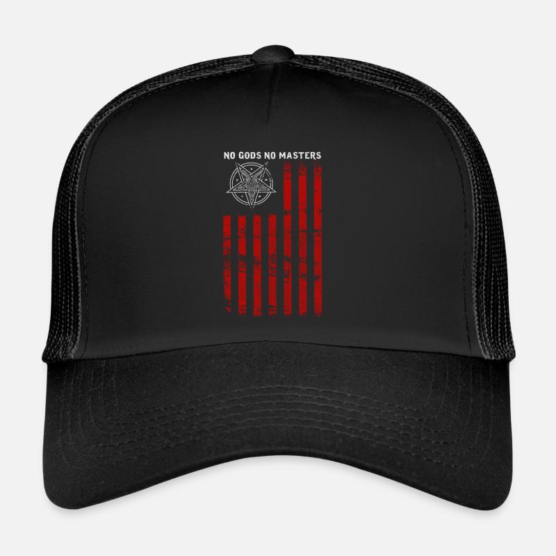 front 10321603191366843 Trucker Cap