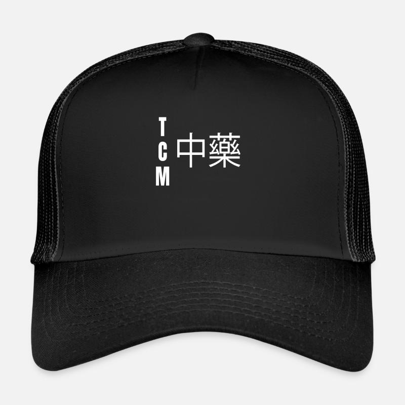 TCM Casquette trucker 
