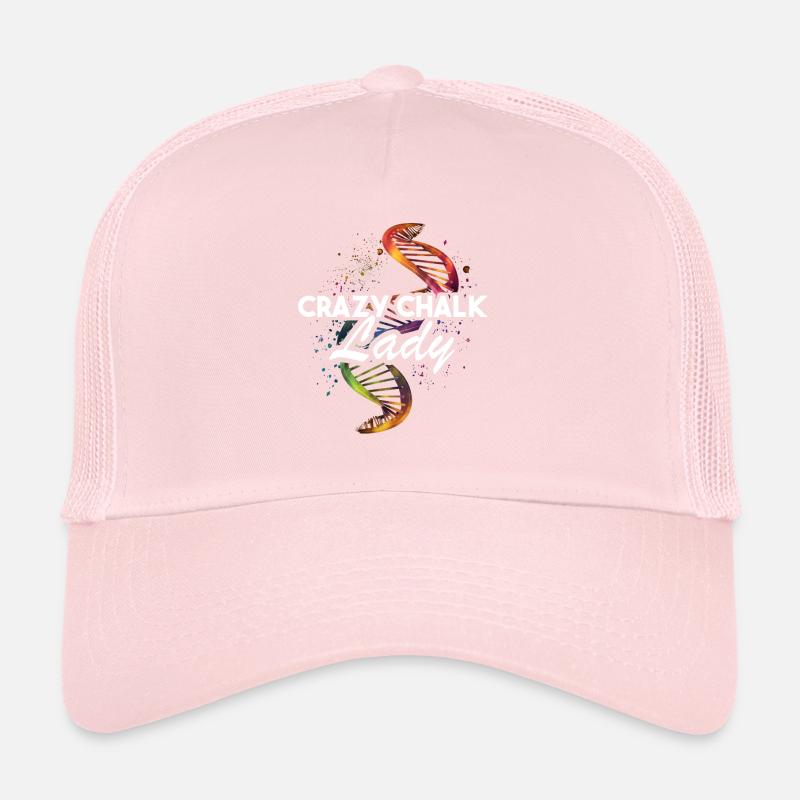 Forensik und forensische Wissenschaft Trucker Cap