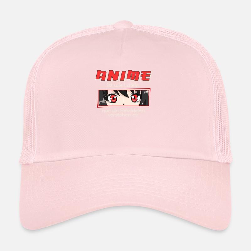 37101645460689350 avant Casquette trucker 