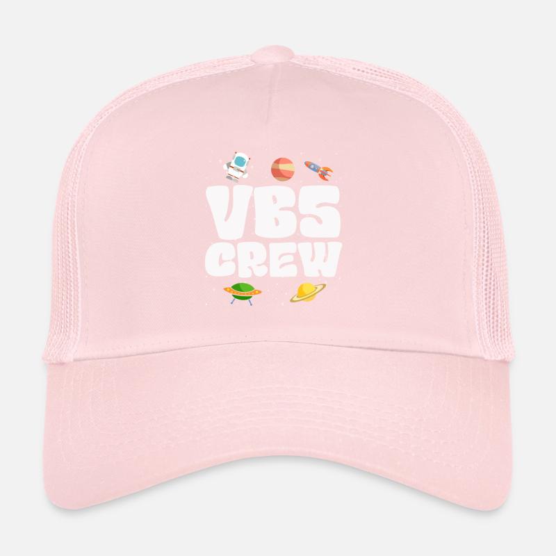 VBS-Besatzung Trucker Cap