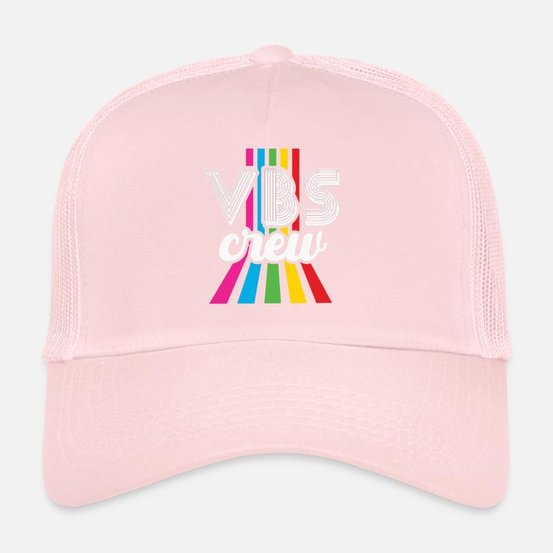 VBS-Besatzung Trucker Cap