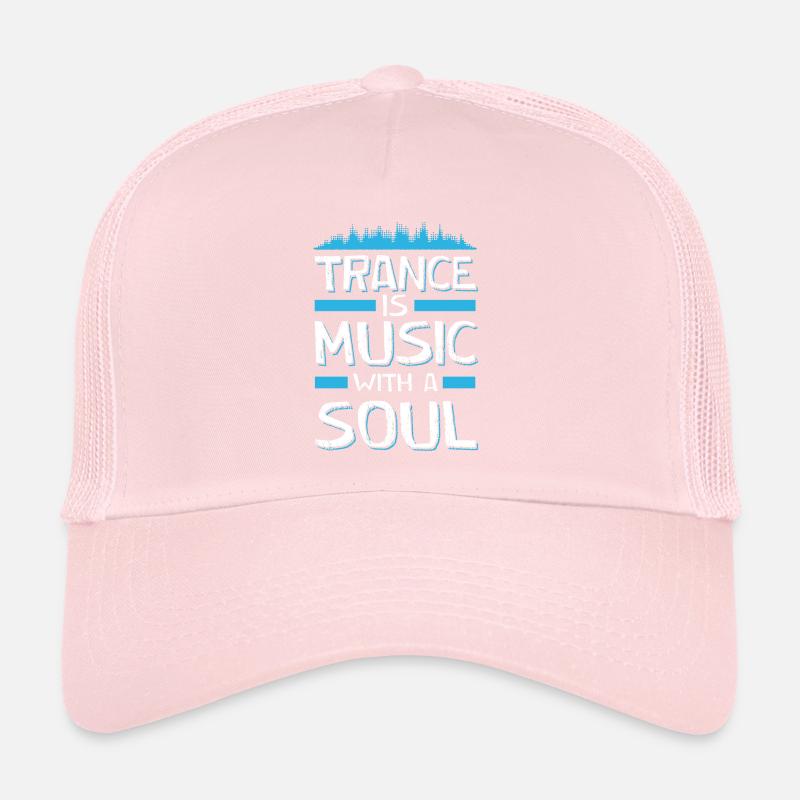 Trucker Cap