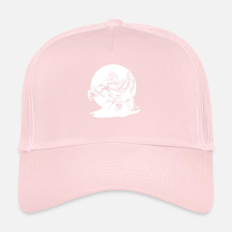 Trucker Cap