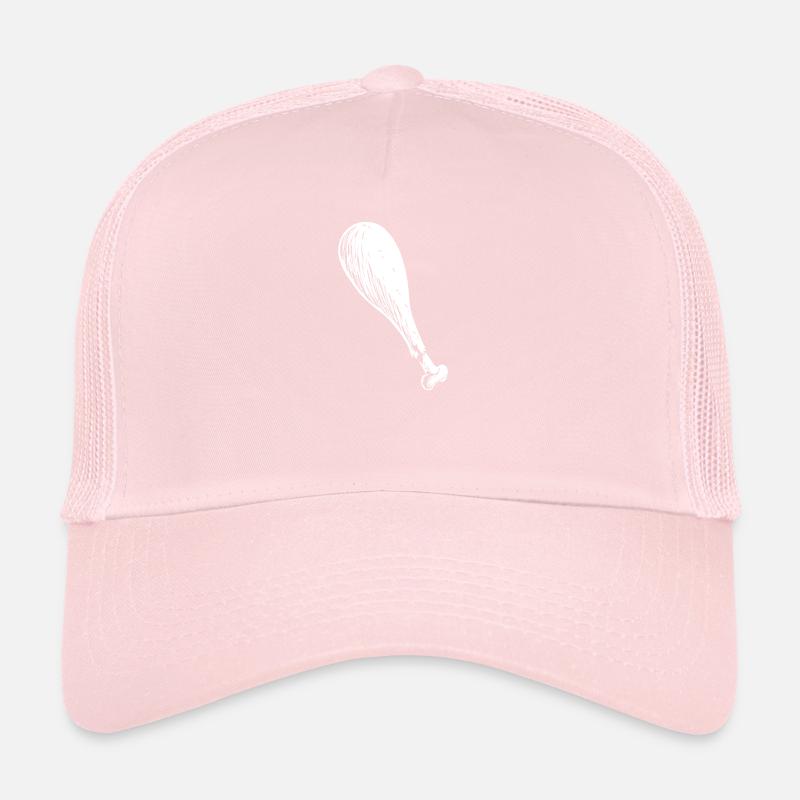 Action de grâce Casquette trucker 
