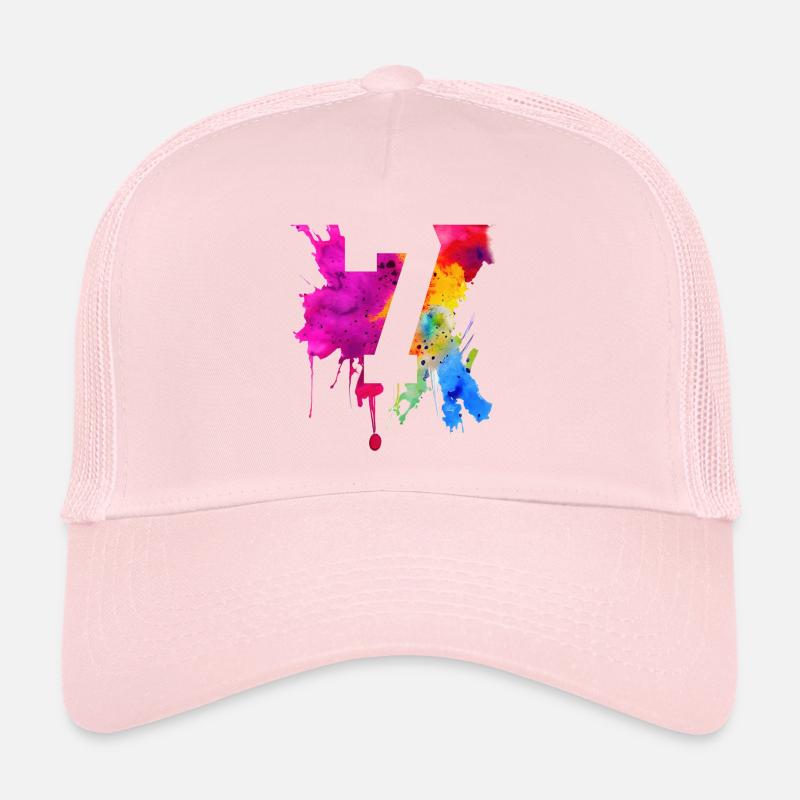 7 ANS 7E ANNIVERSAIRE Casquette trucker 