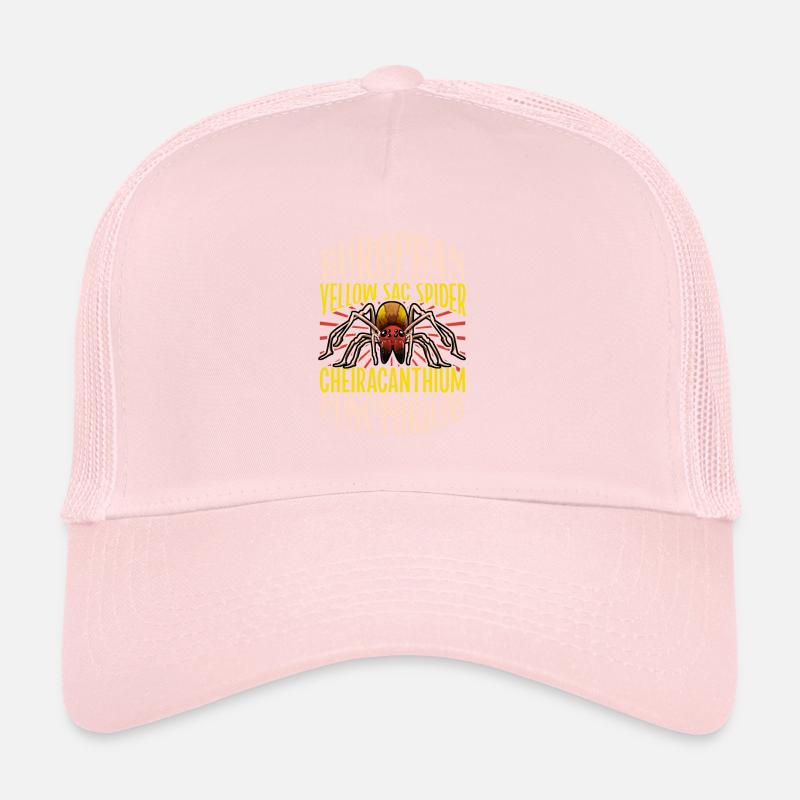 Nurse-Dornfinger Trucker Cap