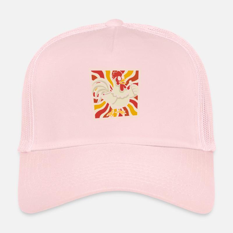 Trucker Cap