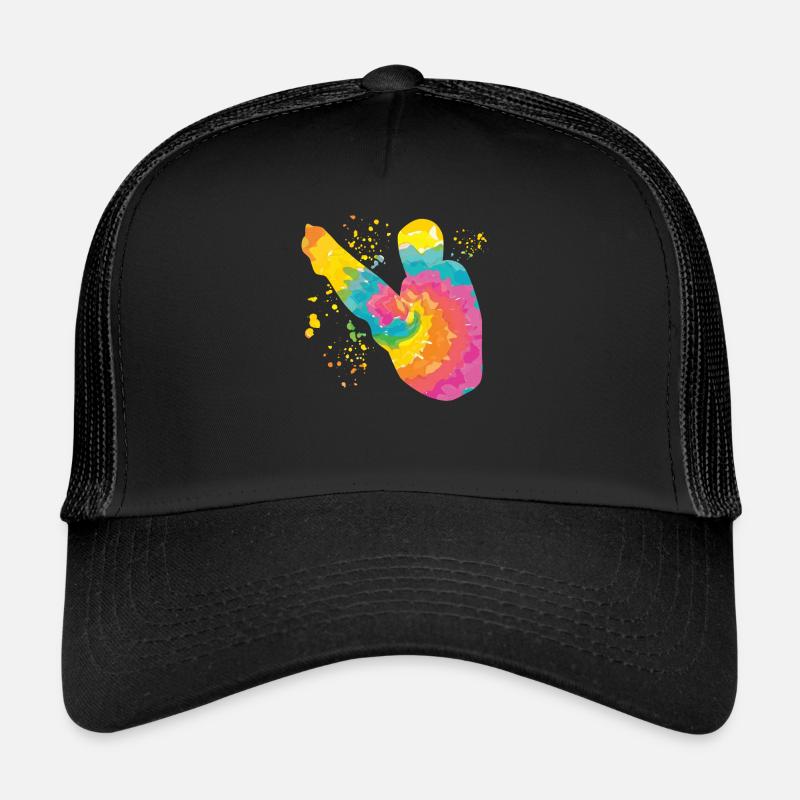 Turmspringen Synchronspringen Kunstspringen Trucker Cap