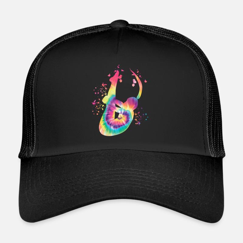 Turmspringen Kunstspringen Synchronspringen Trucker Cap