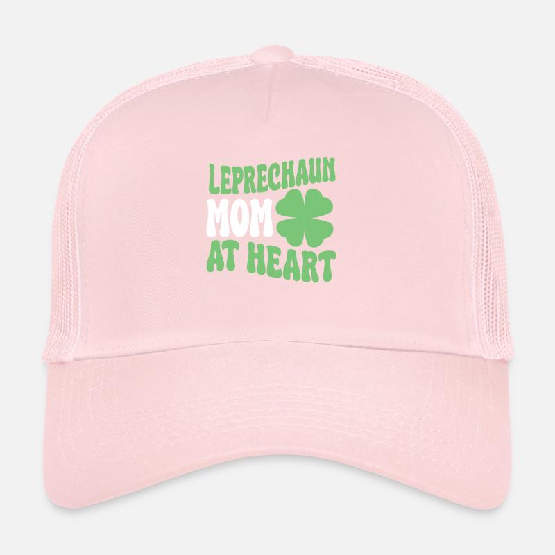 Maman lutin Casquette trucker 
