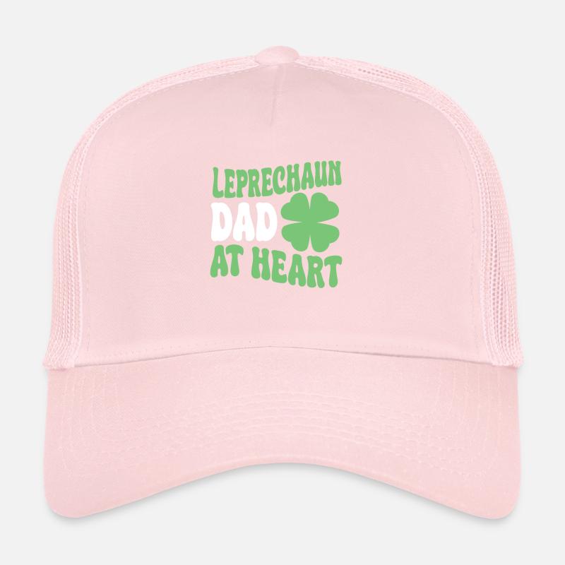 Kobold Papa Trucker Cap